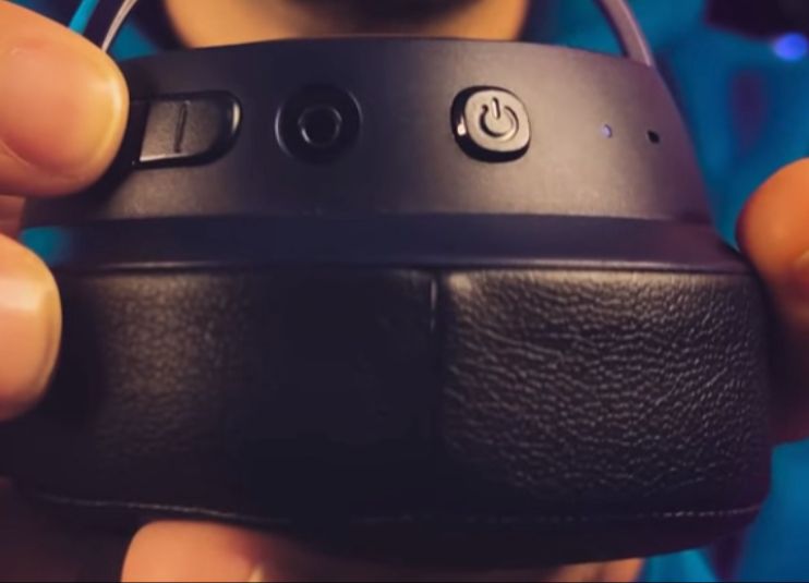 DIADEMA BLUETHOO IMITACION JBL